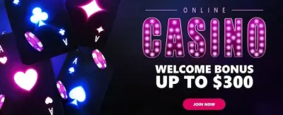 Bônus de Cadastro Exclusivo banner